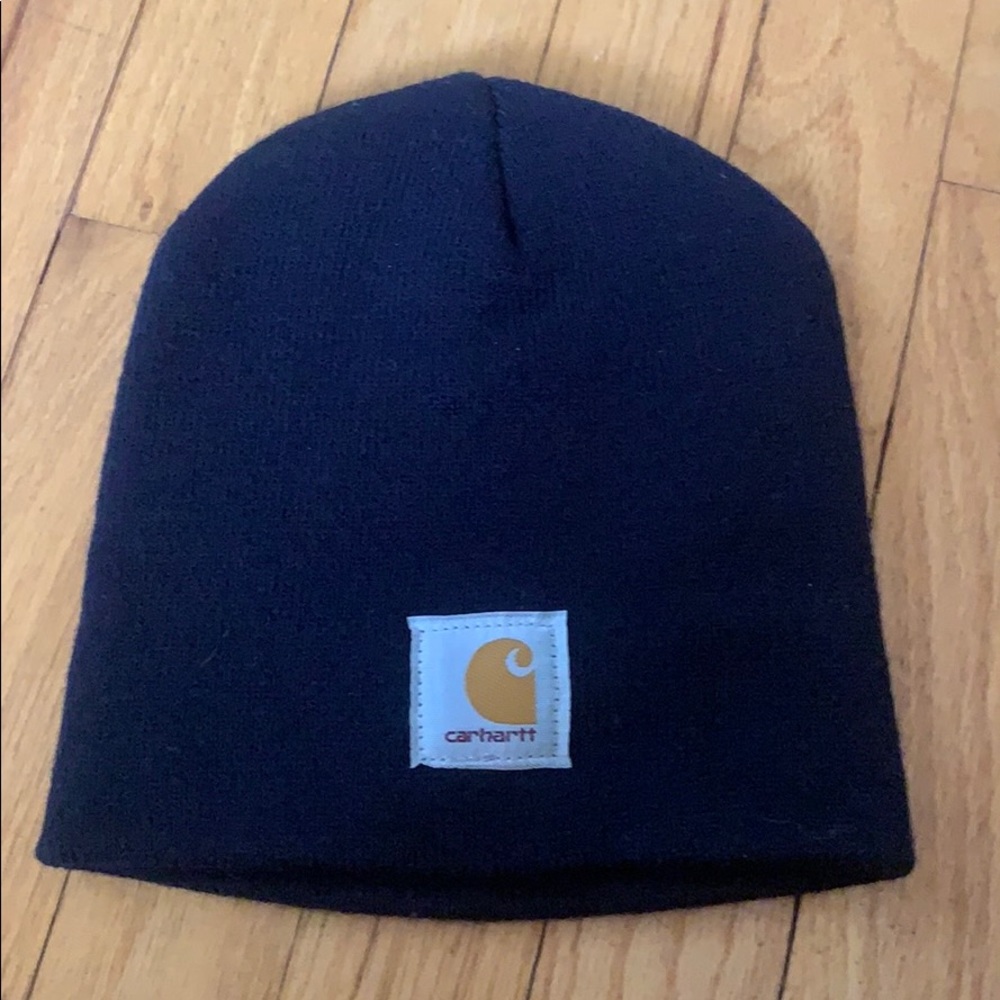 Carhartt beanie